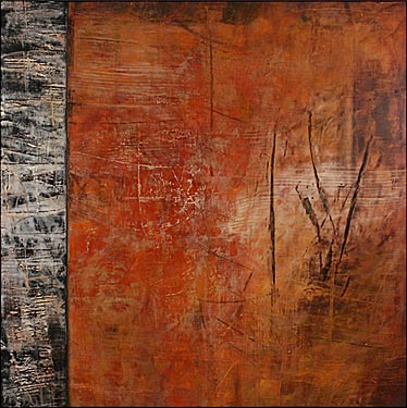 Symbols of Memory #10 - Ivo Stoyanov